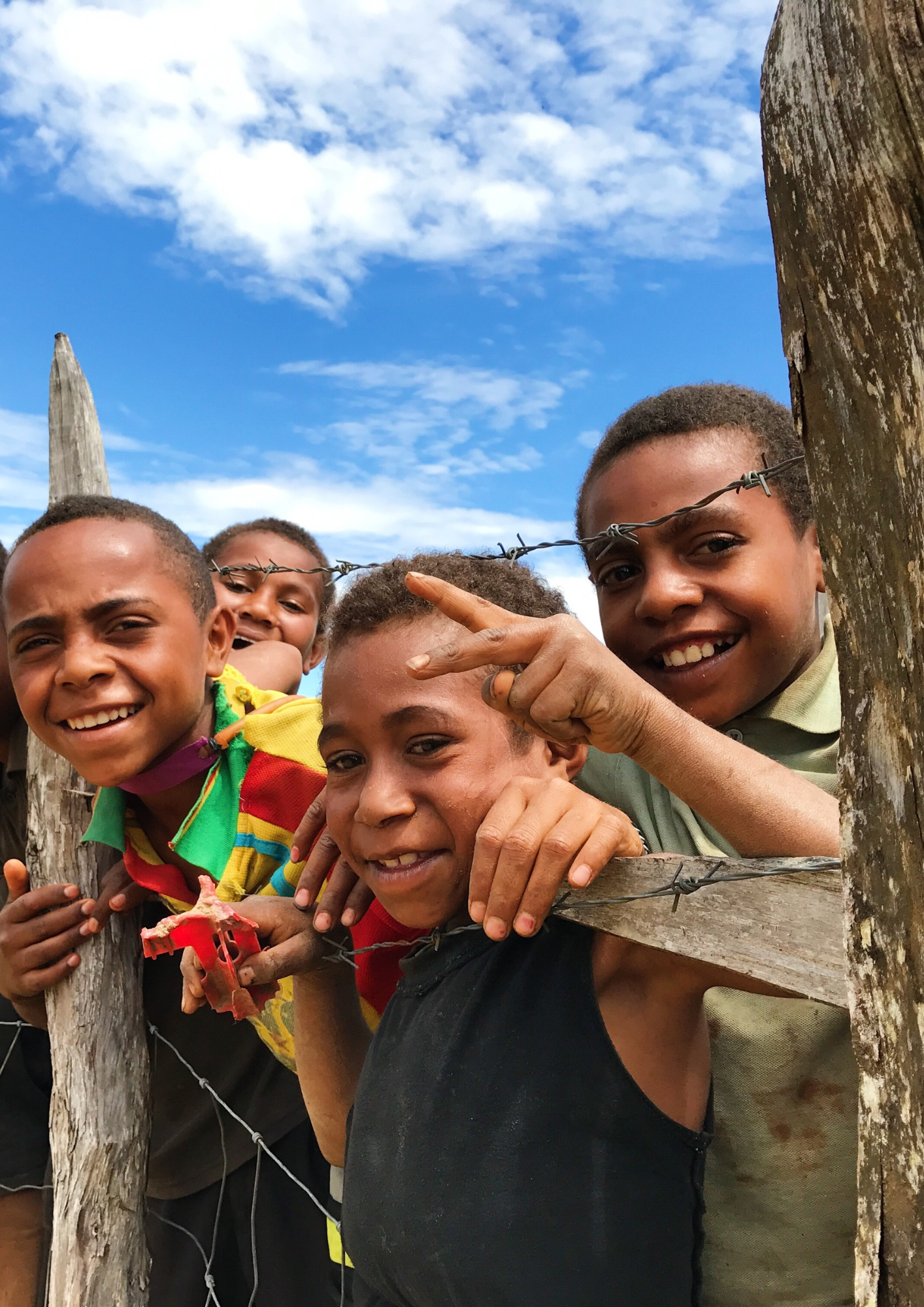 Experiences of the Yayasan Pendidikan Islam (Yapis) di Tanah Papua in Extending Human Resources
